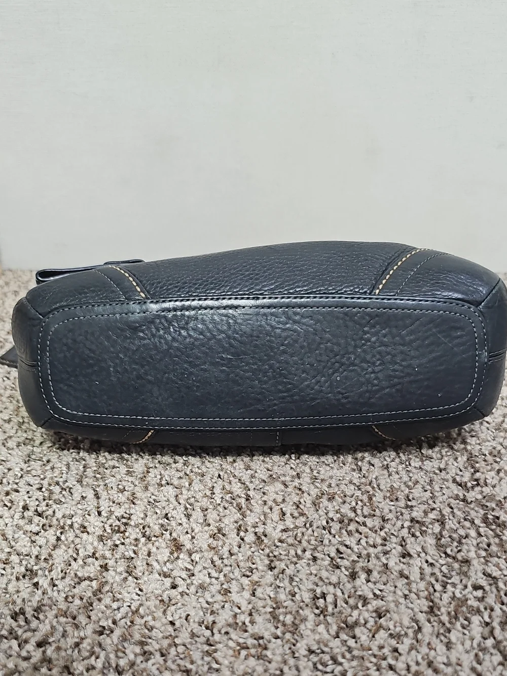 COACH F12321 SM SOHO DUFFEL BAG BFPM-07-087